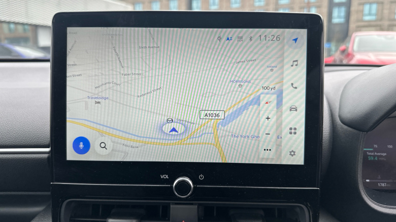 Mazda 2 Hybrid 1.5i Hybrid Homura Plus 5dr CVT Hybrid Hatchback